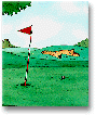 ゴルフの本（大人）